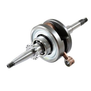 Ambielaj Peugeot Django - Kisbee - Kisbee Sportline (10-18) 4T AC 50cc