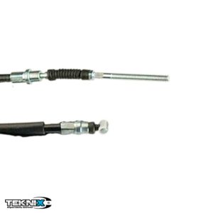 Cablu frana spate SYM Fiddle II (09-14) - Orbit II (08-17) 4T AC 50cc