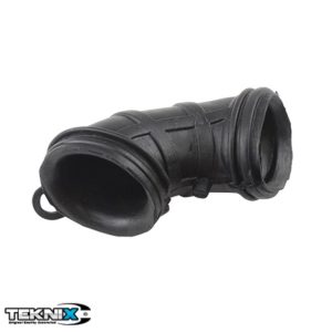 Racord carburator - filtru aer Aprilia Rally - SR - Malaguti F10 - F12 - MBK Nitro - Ovetto - Yamaha Aerox - Jog - Neos 2T 50cc