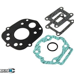 Set garnituri Aprilia RS - RX (06-13) - Derbi GPR Nude - GPR Racing - Senda DRD - DRD Racing - X-Race (06-12) 2T LC 50cc