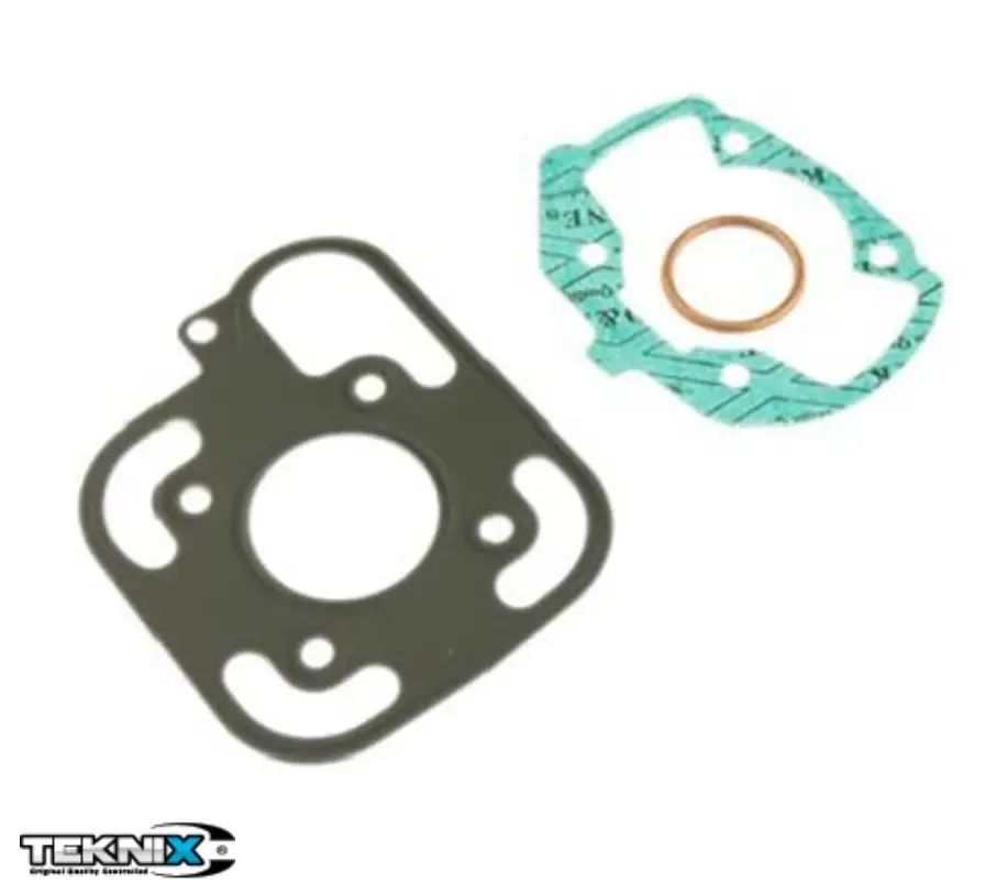 Lichidare: Set garnituri Peugeot Jet Force C-Tech - Jet Force Dark Side - Jet Force Ice Blade - Jet Force R Cup - Ludix Blaster 2T LC 50cc