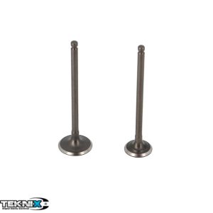 Set supape Peugeot Kissbee - Kissbee Black Edition - Kisbee RS - Kisbee Sportline 4T AC 50cc