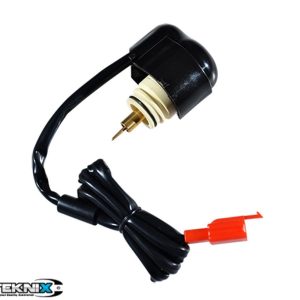 Soc electric carburator Aprilia - Gilera - Piaggio - Vespa (motorizare Leader) - SYM 4T 125-150-200cc