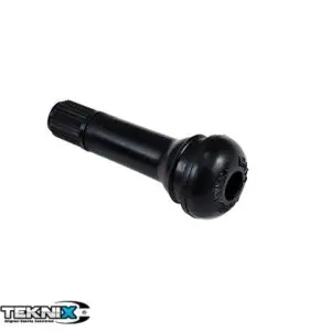 Valva dreapta tubeless lunga motociclete - scutere (gaura: mm)