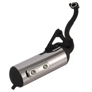 Toba moto Honda DIO AF18, 24, 27, 28 / Kymco ZX 50