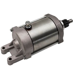 Electromotor Aprilia Pegaso 650 ie - Yamaha TT 660 E - XT 600 - XT 600 Tenere - MT-03 660 - XT 660 - YFM 660 R (Top Performance)