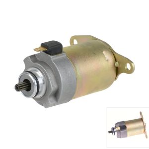 Electromotor Peugeot Speedfight 3 - Tweet - Vivacity 3 - SYM Allo - Fiddle - Mio - Symphony - X-Pro 4T AC 50cc
