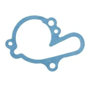 Garnitura capac pompa apa Aprilia RS - RX - Red Rose - Beta RR - Motorhispania - Peugeot XR6 - Yamaha TZR (Minarelli AM6) 2T 50cc