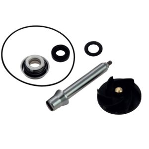 Kit pompa apa Aprilia Atlantic - Scarabeo - Gilera Fuoco - Nexus - Piaggio Beverly - MP3 - X8 - X10 - X Evo (06-) 4T LC 400-500cc