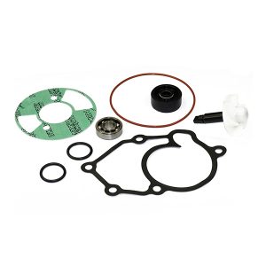 Kit pompa apa Yamaha VP 125 X-City (08-11) - VP X-City (12-13) - YP 125 R X-Max (06-19) - YZF-R 125 (08-19) 4T LC 125cc (Top)
