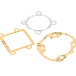 Set garnituri Aprilia Amico - Garelli - MBK Booster - Yamaha BWS (Minarelli vertical) 2T AC 70cc D47 mm (Top)