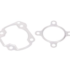 Set garnituri Aprilia - SR - Malaguti F10 - F12 - F15 - MBK - Yamaha (Minarelli orizontal) 2T AC 70cc D47 mm (Top)