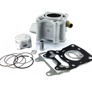 Set motor (kit cilindru) Honda PCX 150 (12-20) - SH 150 i (13-20) 4T LC 150cc D58.00 bolt (Top)