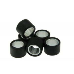 Set role variator 17x12.3x6gr - Aprilia Habana - Mojito - Italjet - Malaguti Crosser - Suzuki Address - Katana 2T 50cc (Top Performance)