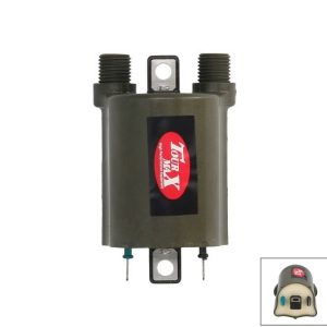 Bobina inductie Honda FJS 400-600 Silver Wing - CB 600 Hornet (04-15) - CBF 600 (04-12) - CBR 600 (11-13) - VT 750-1300 (TourMax)