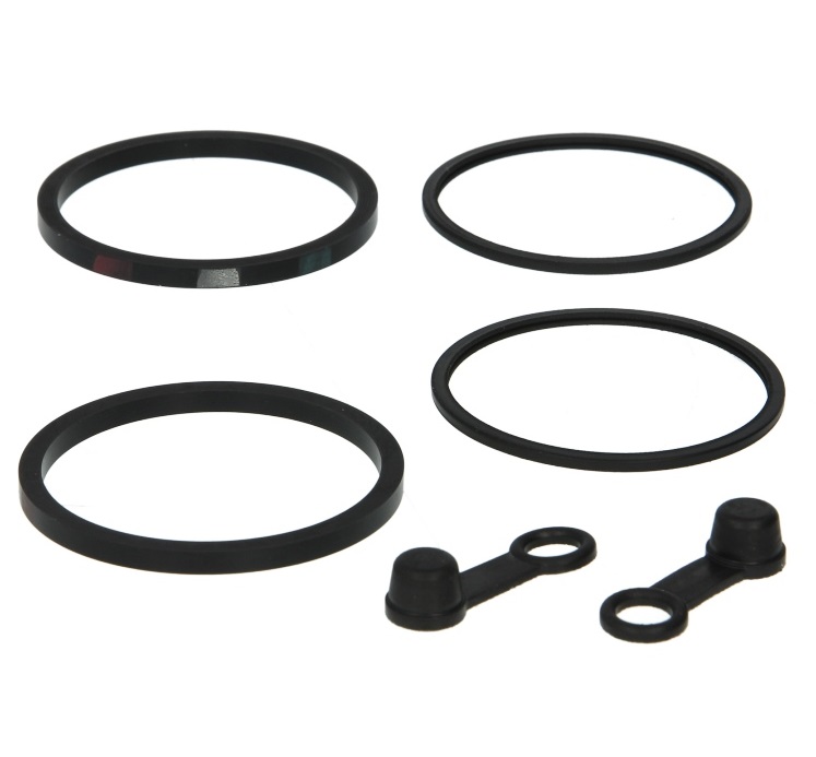 Kit reparatie etrier frana spate Yamaha FZR 600-1000 Genesis - YZF 600 - 750 - TDM 850 - XJ 900 - XVS 1100 Drag Star (TourMax)
