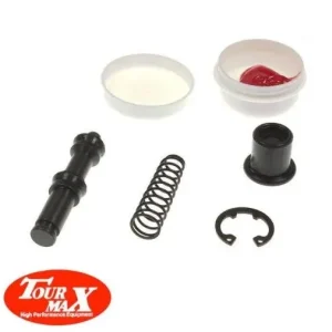 Kit reparatie pompa frana fata Honda CBR - Pantheon - SH - Shadow - NSS Forza - NX Dominator - Silverwing 125-750cc (Tourmax)