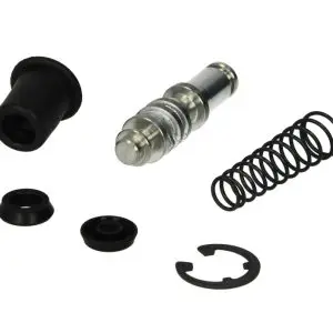 Kit reparatie pompa frana-spate Honda Bali - CB - CBF - Foresight - Innova - MBX - SH - Silver-Wing S-Wing - XLR 50-1300cc (Tourmax)