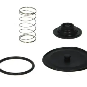 Kit reparatie robinet benzina Honda CB 500 (94-03) - CBR 600 F (91-94) - CBR 900 RR Fireblade (97-99) - CB - CBR 1000 (89-00) (Tourmax)