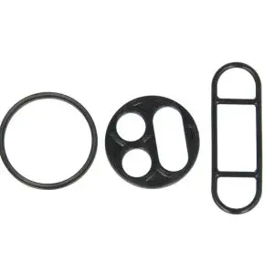 Kit reparatie robinet benzina Kawasaki ZX-6R 600 Ninja (98-02) - ZX-6R 636 Ninja (02) - ZX-9R 900 Ninja (00-03) (Tourmax)