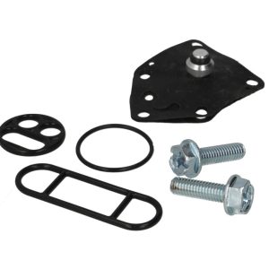 Kit reparatie robinet benzina Yamaha XJ 600 NH/NN (94-03) - SJ 600 SH/SN Diversion (92-03) (Tourmax)