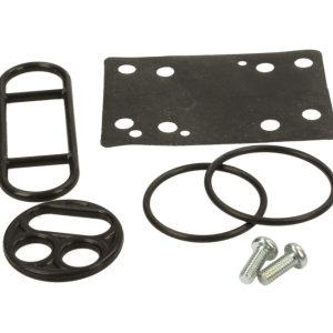 Kit reparatie robinet benzina Yamaha XV 535 H Virago (88-03) - XV 535 N Virago (88-03) (TourMax)