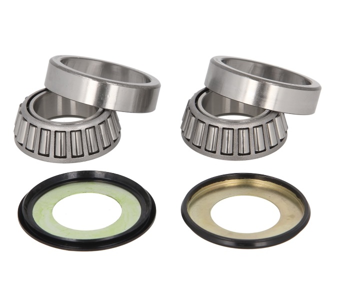 Kit rulmenti ghidon Honda CR 80 R - CR 85 R - CR 125-500 R - XR 250-400 R - XL Transalp - XRV Africa Twin 600-750 (TourMax)