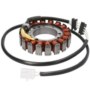 Magnetou (stator aprindere) Yamaha XVS 650 Drag Star Classic (98-03) - XVS 650 Drag Star (97-03) 4T LC 650cc (Tourmax)