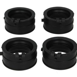 Racord galerie admisie Honda CBR 600 F (91-94) 4T LC 600cc - set 4 bucati (TourMax)