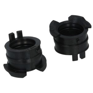 Racord galerie admisie Honda VT 125 C Shadow (99-08) - VT 125 C2 Shadow (00-02) - XL 125 V Varadero (01-06) 4T AC 125cc - set 2 bucati (TourMax)