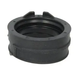 Racord galerie admisie Yamaha WR 400 F (00-02) - YZ 426 F (00-02) 4T LC 400cc (TourMax)