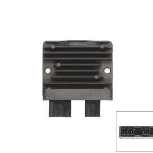 Regulator tensiune (releu incarcare) Honda CB 600 F Hornet (07-15) - CBF 600 (08-09) - CBR 600 F (11-13) - CB 1000 R (08-16) (TourMax)