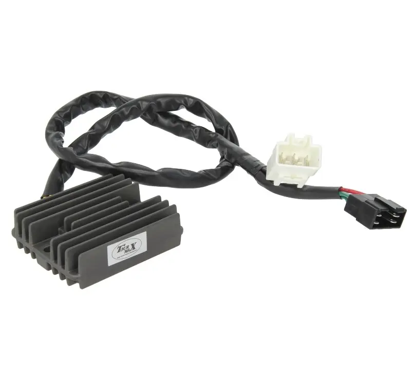 Regulator tensiune (releu incarcare) Honda CBR 600 F (01-07) - CBR 600 FR Rossi (01-02) - CBR 600 FS Sport (01-02) 4T LC 600cc (Tourmax)