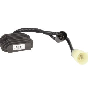 Regulator tensiune (releu incarcare) Kawasaki ZX-6R 600 Ninja (00-03) - ZX-6RR 600 Ninja (03-04) - ZX-6R 636 Ninja (02-04) (TourMax)