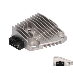 Regulator tensiune (releu incarcare) Yamaha XV 125 Virago (97-00) - XV 250 S Virago (98-99) 4T AC 125-250cc (Tourmax)