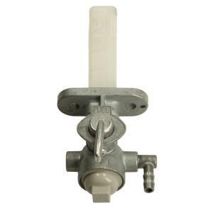 Robinet benzina Suzuki GN 125 (94-98) - TS 125 ER (79-81) - UE 125 CT (01-03) - GN 250 (85-89) - GNX 250 E (82-84) (TourMax)