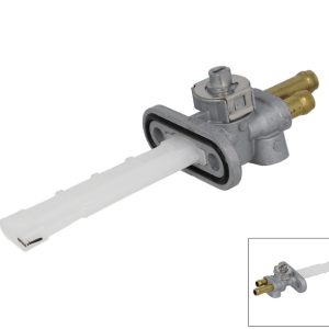 Robinet benzina Suzuki GS 500 (01-06) - GS 500 E (97-00) - F (04-06) - GS 500 U (01-03) (TourMax)
