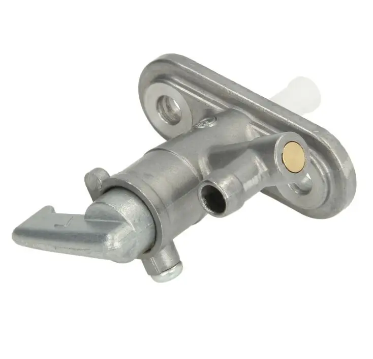 Robinet benzina Yamaha YZ 80 (80-85) - YZ 125 (80-85) - YZ 250 (80-85) - YZ 465 (80-81) - YZ 490 (82-85) (TourMax)