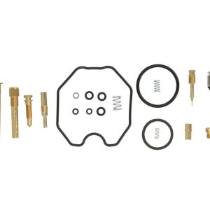 Set complet reparatie carburator ATV Honda TRX 250 TE Fourtrax Recon (02-15) - TRX 250 TM Fourtrax Recon (02-15) (TourMax)