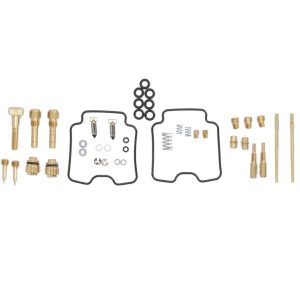 Set complet reparatie carburator ATV Yamaha YFM 660 R Raptor (01-05) 4T LC 660cc (TourMax)