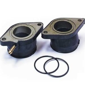 Set galerii admisie Yamaha TT 600 E (94-98) - XT 600 EH (90-03) - XT 600 EN (90-95) - XT 600 KN (92-95) - XT 600 Z Tenere (86-91) (TourMax)