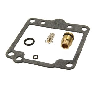 Set reparatie carburator Suzuki LS 650 F Savage Flat Bar (86-90) – LS 650 P Savage High Bar (87-00) (cui ponto + scaun + garnitura)