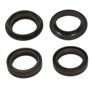 Set semeringuri telescop (furca) 36x48x11/12.5 Tourmax - Kawasaki 250 Eliminator (88-03) - EN 450 A (85-89) - EN 500 (90-93) - GPZ 500 S (87-93)