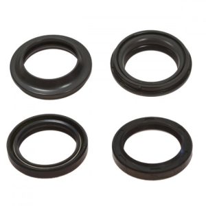 Set semeringuri telescop (furca) 37x49x8/9.5 Tourmax - Suzuki GS 500 (04-05) - GDS 500 E (89-00) - GS 500 F (04-06) - GS 500 H