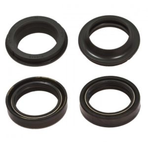 Set semeringuri telescop (furca) 37x50x11 Tourmax - Kawasaki Ninja 250 - ER 500 - GPZ 500 S (94-03) - Suzuki GZ 125 Marauder