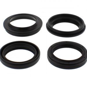 Set semeringuri telescop (furca) 38x50x8.9/9.5 Tourmax - Beta Evo - Suzuki LS 650 Savage - FZR 600 - XJ 600 Diversion - XV 750 Virago