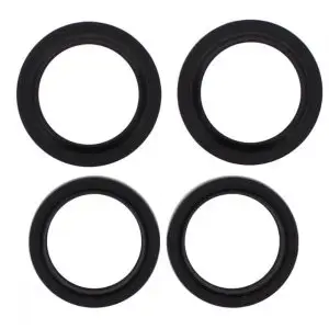 Set semeringuri telescop (furca) 39x51x8/10.5 Tourmax - Honda VT 600 C Shadow (89-00) - Kawasaki ZR 550 B Zephyr (91-99) W 650 - W 800 A (11-17)