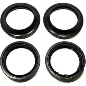 Set semeringuri telescop (furca) 41X53X10.5 Tourmax - Yamaha TDM 850 H (91-96) - TDM 850 N (91-93) - FZR 1000 Genesis (95-95)