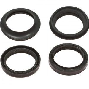 Set semeringuri telescop (furca) 43x55x9.5/10 Tourmax - Honda CR 125 R - CR 250 R - Yamaha YZ 125-250 - TT 600 E - MT-03 660