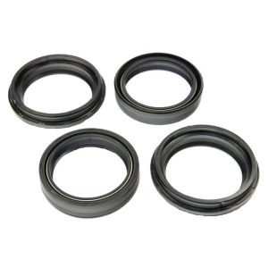 Set semeringuri telescop (furca) 45x57x11 Tourmax - Honda CR 250 R - CBR 600 RR - CBR 900 Fireblade - GL 1800 - Suzuki GSX-R 600